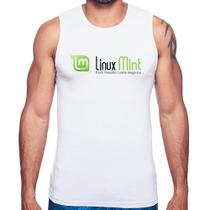 Regata Linux Mint - Foca na Moda