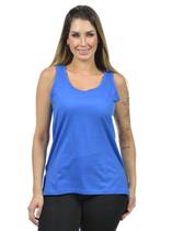 Regata Lisa Feminina Fenomenal