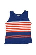Regata Listrada Juanna - Estilo e Conforto para o Dia a Dia