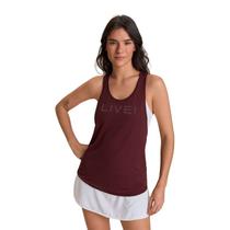 Regata Live! Comfort - Feminino - Claret - G