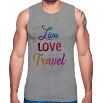 Regata Live Love Travel - Foca na Moda