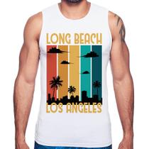 Regata Long Beach Los Angeles - Foca na Moda