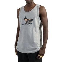 Regata Lost Shorn Sheep SM25 Masculina Mescla Médio