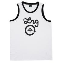 Regata LRG Cicle Logo Tank Regata LRG Cicle Logo Tank