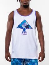 Regata LRG Especial Tree Tribe Masculina Regata LRG Especial Tree Tribe Masculina