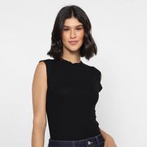 Regata Lunender Canelada Tracy Feminina