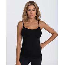 Regata Lupo Adulto Básica Microfibra s/ Costura Loba - 41600-001 Regata Lupo Adulto Básica Microfibra s/ Costura Loba - 41600-001