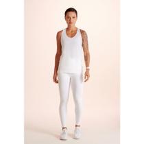 Regata Lupo Feminina Dry Nassau Fitness Esportiva Academia