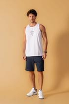 Regata m/m adulto ref. 26204 cor:brancatamanho:p