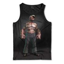 Regata M Popeye Realista Regata M Popeye Realista