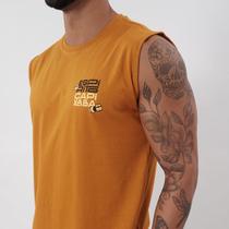 Regata Machão Espírito Capixaba - Congo