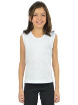 Regata Machão Infantil Unissex Fenomenal