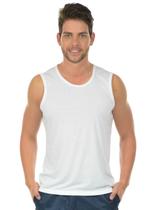 Regata machão malha fria fenomenal(sem elasticidade)