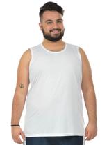 Regata machão malha fria plus size fenomenal(sem elasticidade) Regata machão malha fria plus size fenomenal(sem elasticidade)