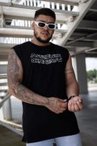 regata machão Mauricinho