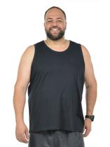 Regata machão plus size fenomenal Regata machão plus size fenomenal