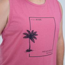 Regata Machão Plus Size You Size Regata Machão Plus Size You Size