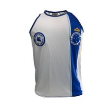 Regata Máfia Azul Cru Fiel Floresta Torcida Cruzeiro Oficial