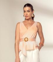 Regata Malha fria Formitz fashion