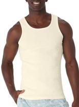 Regata Malwee 1000124200 Masculina Ribana Canelada T. P/XGG