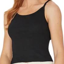 Regata malwee alça fina feminino ref: mal1000124548 Regata malwee alça fina feminino ref: mal1000124548