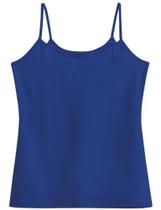 Regata Malwee Lisa Alça Fina Feminina