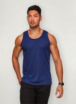 Regata Masculina Academia Fitness Premium Dry Fit Treino Regata Masculina Academia Fitness Premium Dry Fit Treino