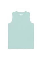 Regata Masculina Adulto Básica - Fico Regata Masculina Adulto Básica - Fico