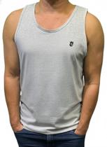 regata masculina algodão tamanho g marca toqref