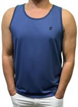 regata masculina algodão tamanho p marca toqref