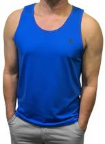 regata masculina algodão tamanho p marca toqref