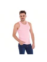 Regata Masculina Americana Gringa - execução jeans