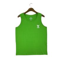 Regata Masculina Básica Coolture Verde