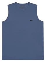 Regata Masculina Básica Em Malha Fico 00681 Regata Masculina Básica Em Malha Fico 00681