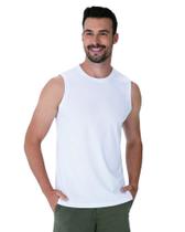 Regata Masculina Basica Tradicional P Ao Xgg Malwee