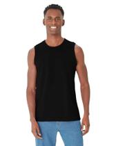 Regata Masculina Basica Tradicional P Ao Xgg Malwee