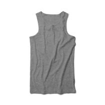 Regata Masculina Camiseta Lisa Básica Algodão Regata Masculina Camiseta Lisa Básica Algodão