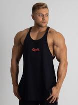 Regata Masculina Cavada Ideal para Treino Musculação Regata Masculina Cavada Ideal para Treino Musculação