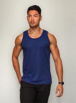 Regata Masculina Dry Fit Fitness Academia Premium Treino Regata Masculina Dry Fit Fitness Academia Premium Treino