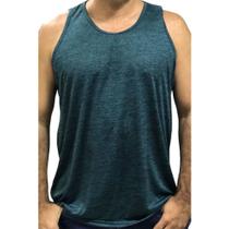 Regata Masculina Dry Fit Plus Size Regata Masculina Dry Fit Plus Size