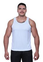 Regata Masculina Dryfit
