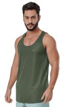 Regata Masculina Elite em Dry Básico - Conforto e Desempenho Regata Masculina Elite em Dry Básico - Conforto e Desempenho