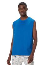 Regata Masculina Estampada Super Cotton Hering