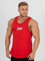 Regata Masculina Estilo Fitness OldStyle