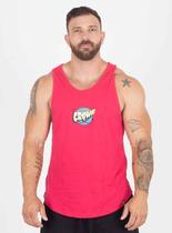 Regata Masculina Estilo Maromba Orbit