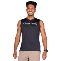 Regata Masculina Fila Reflective Core Run Preto Regata Masculina Fila Reflective Core Run Preto