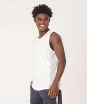 Regata Masculina Fitness Básica MR-16000 Regata Masculina Fitness Básica MR-16000