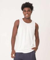 Regata Masculina Fitness Básica MR-16014