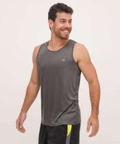 Regata Masculina Fitness Básica MR-49070