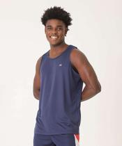 Regata Masculina Fitness Básica MR-49084